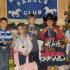 WCSC Year End Awards